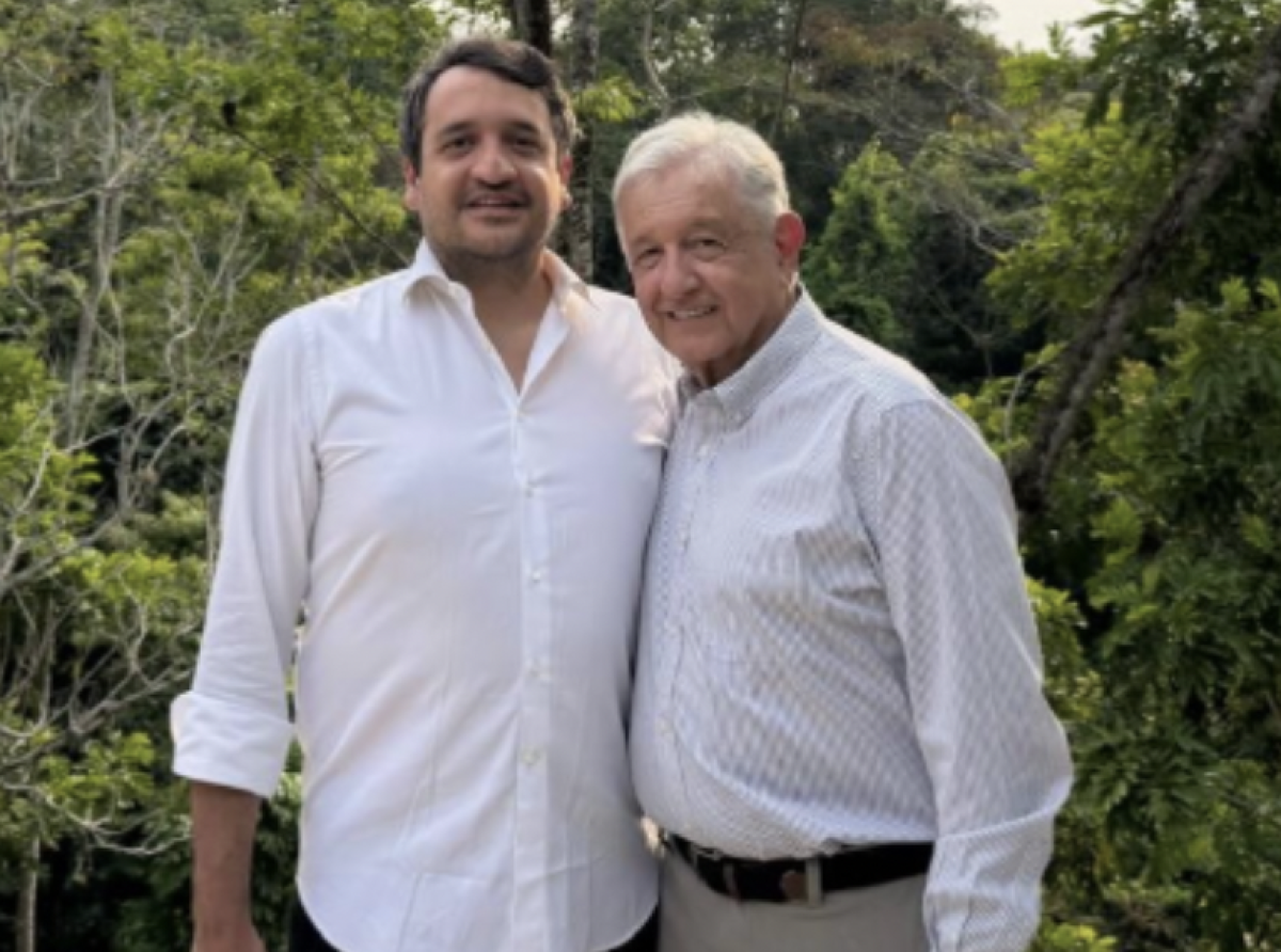 Se Los Carga La Chingada